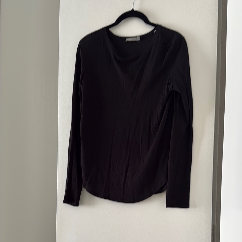Vince long sleeve tee